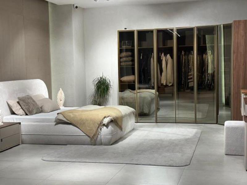 Delta Yatak Odası Takımı