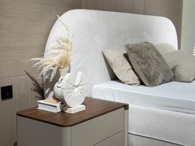 Delta Yatak Odası Takımı