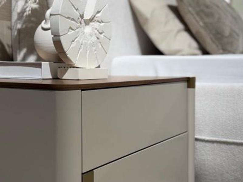 Delta Yatak Odası Takımı