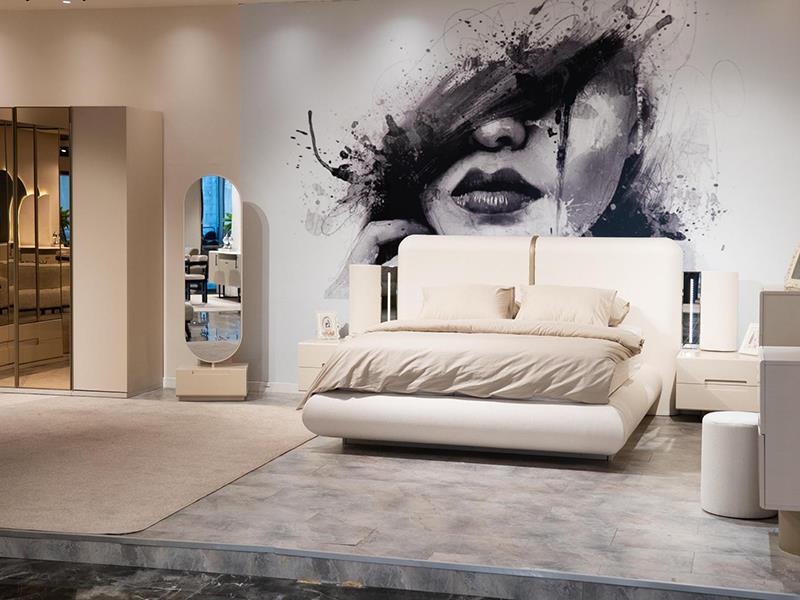 İcon Yatak Odası Takımı