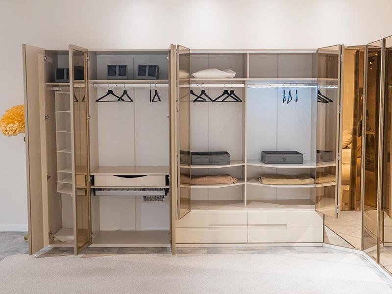 İcon Yatak Odası Takımı