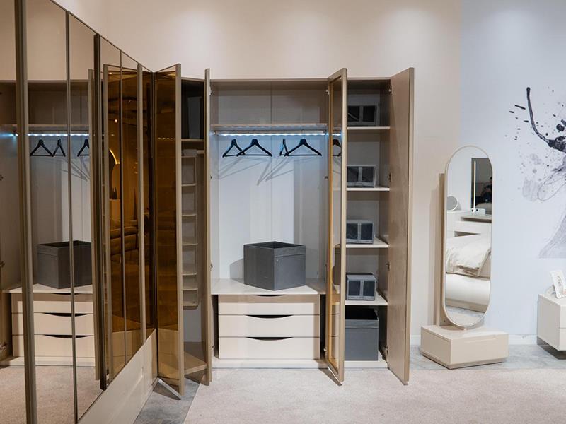 İcon Yatak Odası Takımı