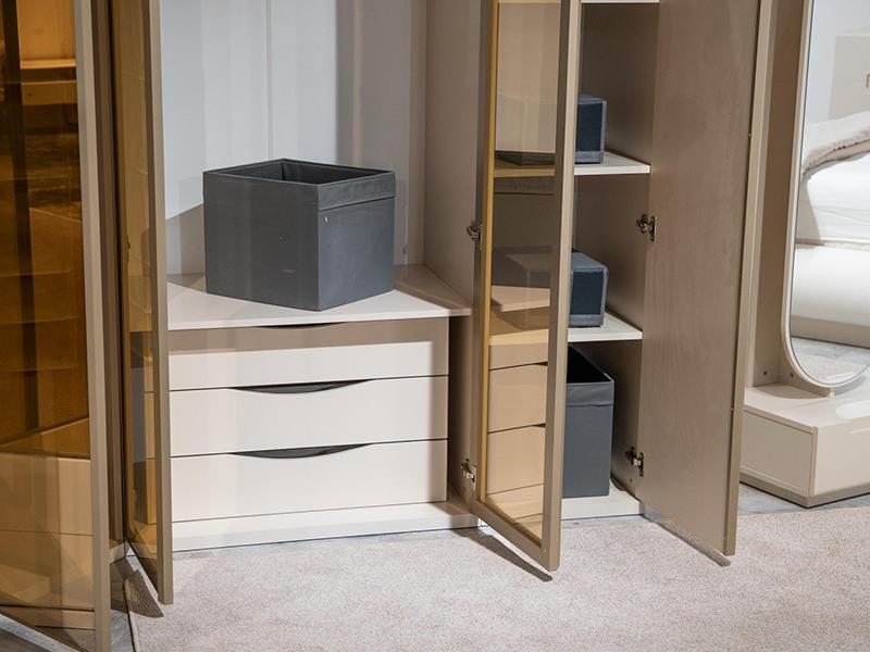 İcon Yatak Odası Takımı