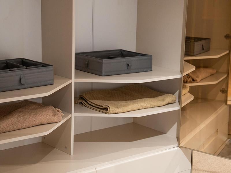 İcon Yatak Odası Takımı