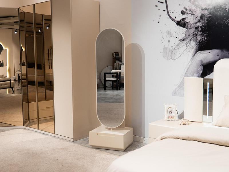 İcon Yatak Odası Takımı