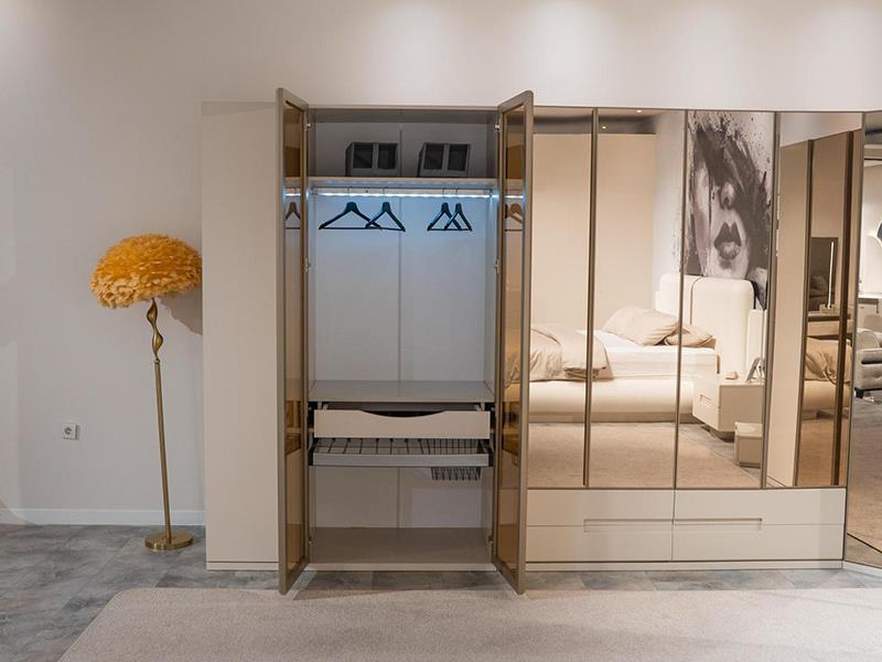 İcon Yatak Odası Takımı