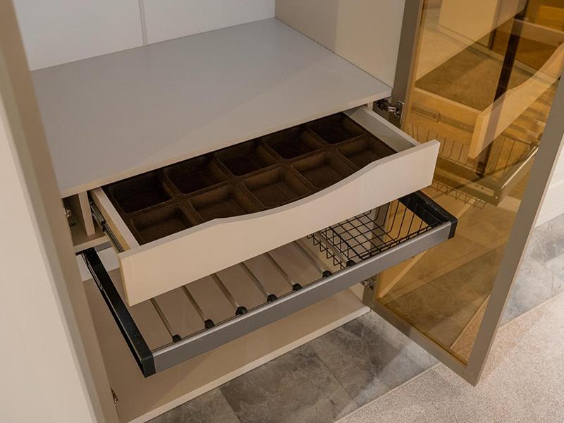 İcon Yatak Odası Takımı