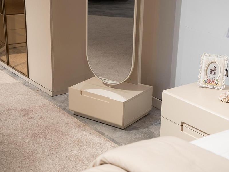 İcon Yatak Odası Takımı