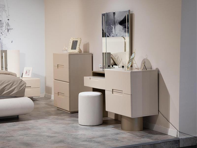 İcon Yatak Odası Takımı