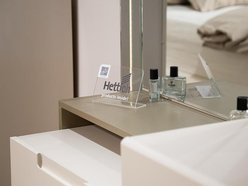 İcon Yatak Odası Takımı