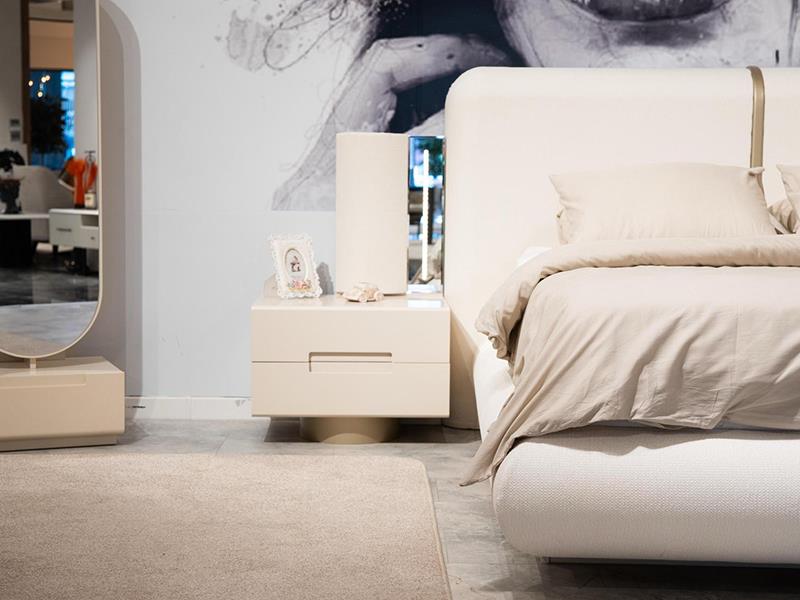 İcon Yatak Odası Takımı