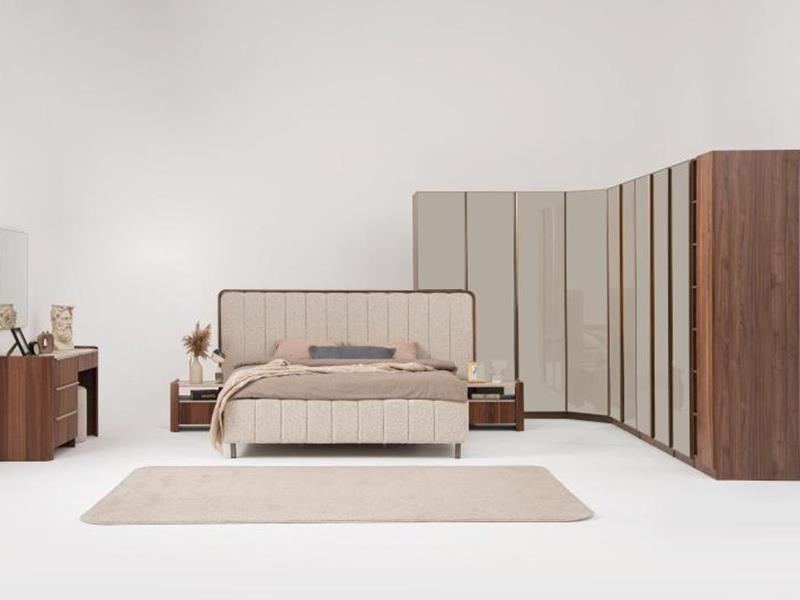 Magnum Yatak Odası Takımı