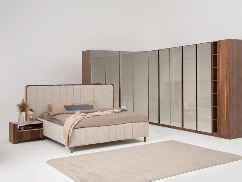 Magnum Yatak Odası Takımı