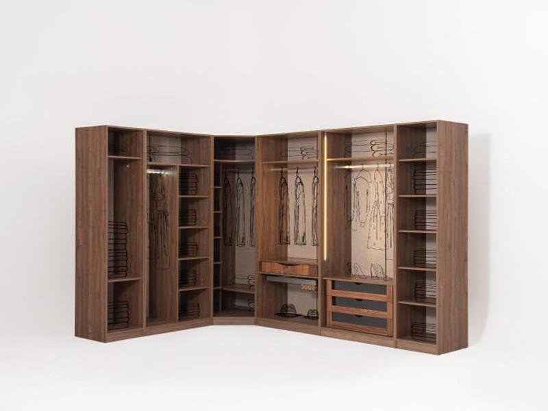 Magnum Yatak Odası Takımı