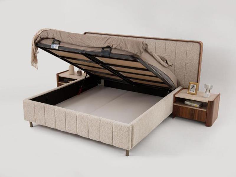 Magnum Yatak Odası Takımı