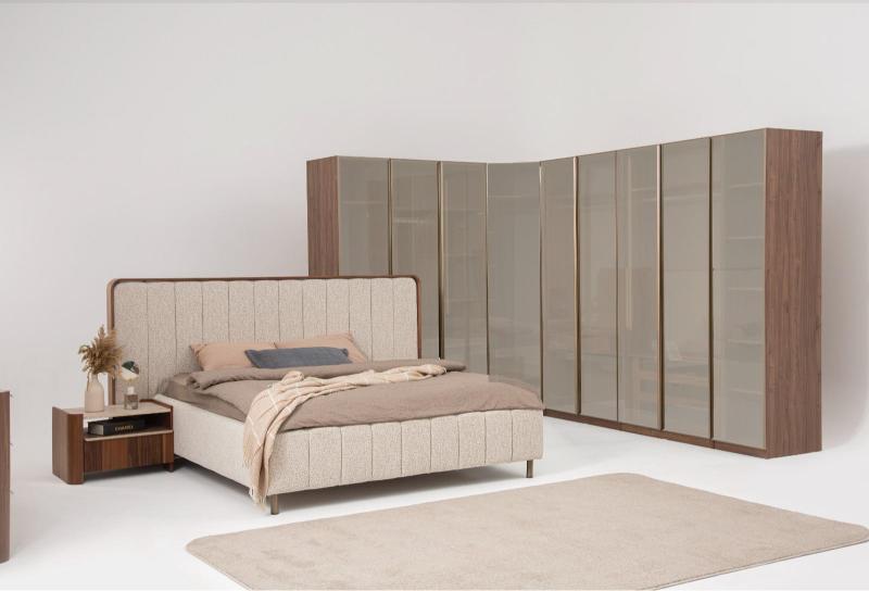 Magnum Yatak Odası Takımı