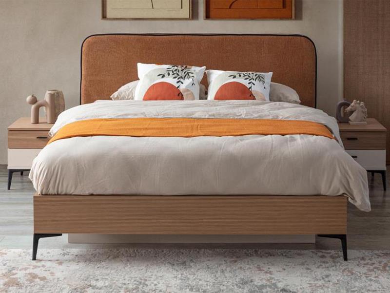 Alva Yatak Odası Takımı