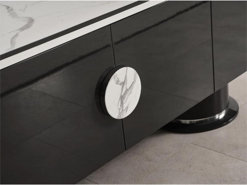 Cartier Antrasit TV Ünitesi