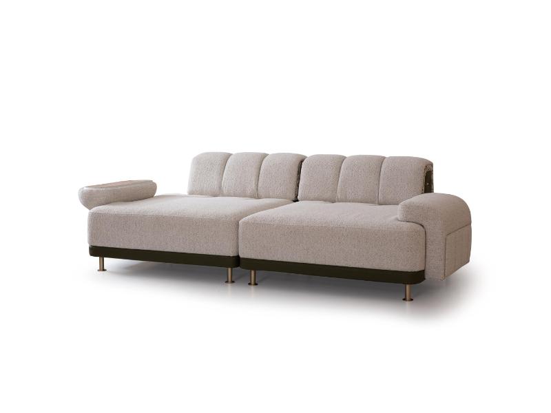 Arty Koltuk Takımı