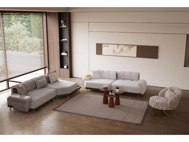 Arty Koltuk Takımı