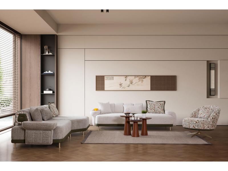 Arty Koltuk Takımı