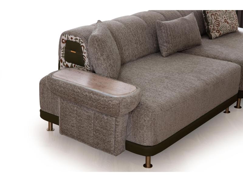 Arty Koltuk Takımı