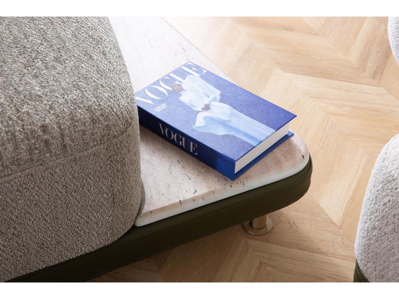 Arty Koltuk Takımı