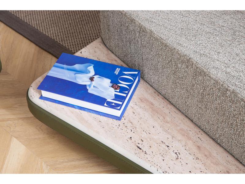 Arty Koltuk Takımı