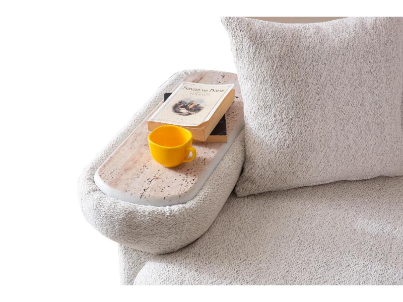 Arty Koltuk Takımı