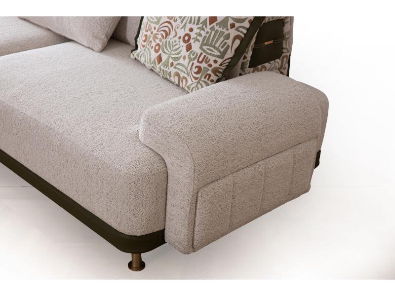 Arty Koltuk Takımı