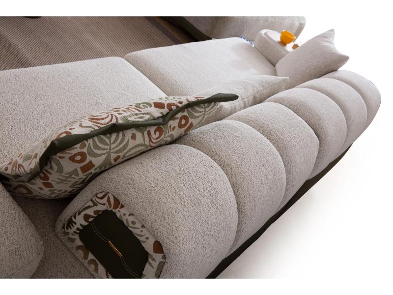 Arty Koltuk Takımı