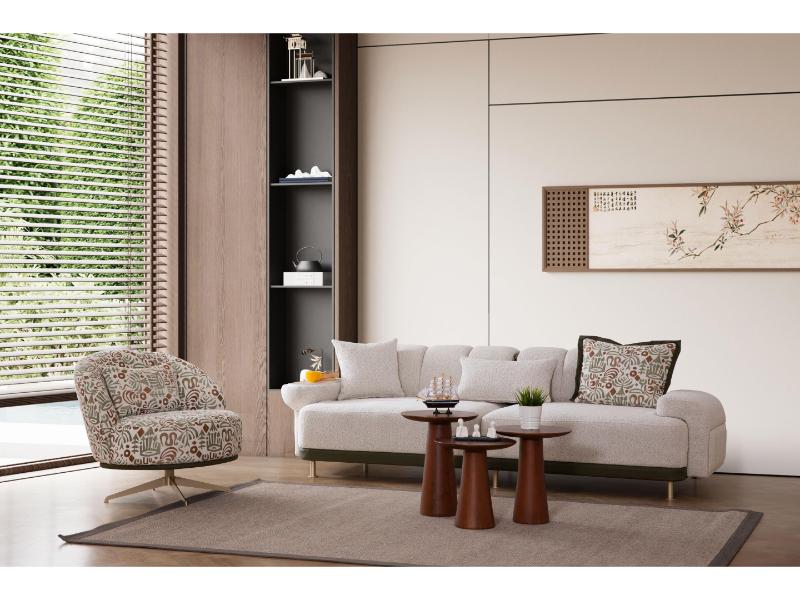 Arty Koltuk Takımı