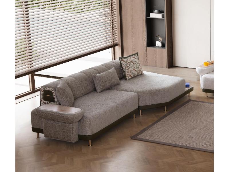 Arty Koltuk Takımı