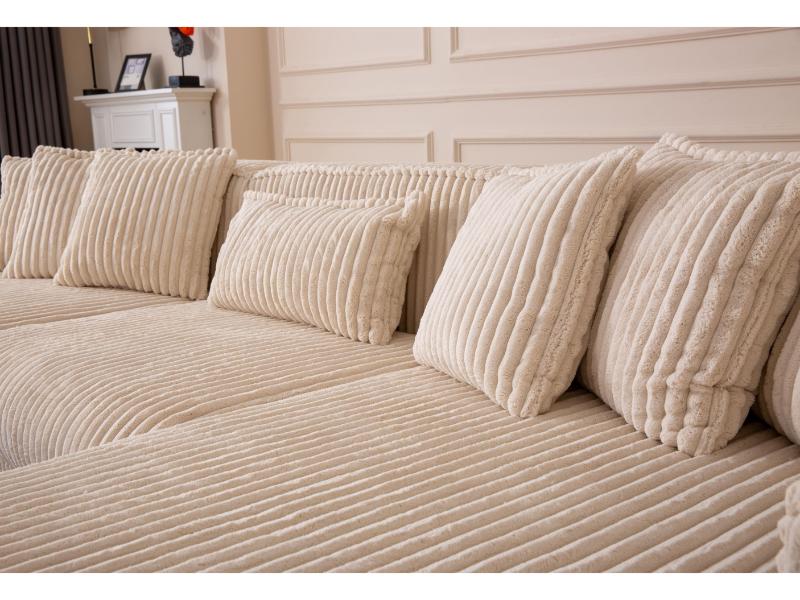 Bubble Koltuk Takımı