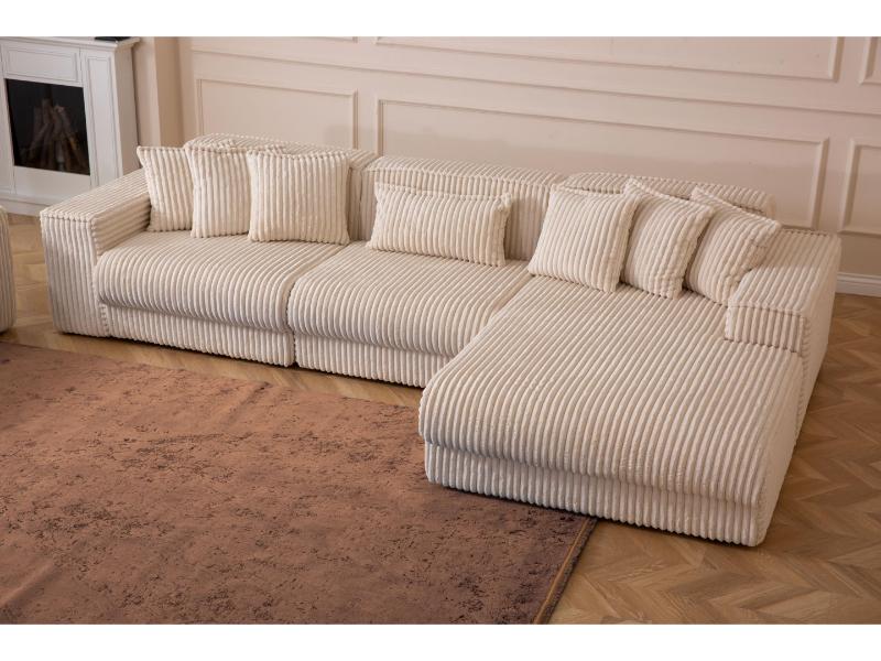 Bubble Koltuk Takımı