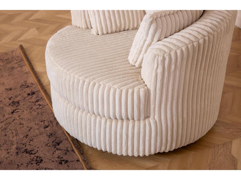 Bubble Koltuk Takımı