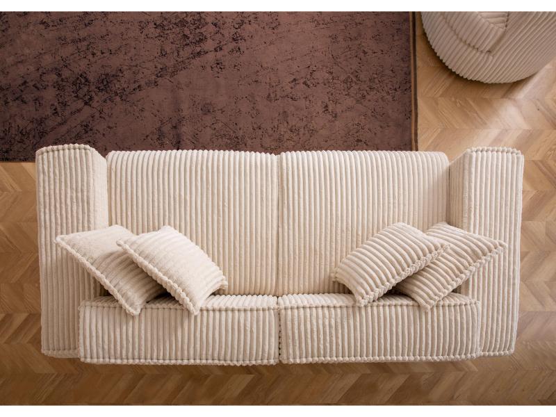 Bubble Koltuk Takımı