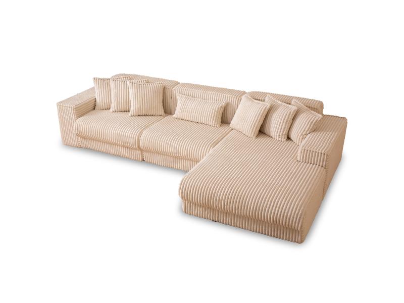 Bubble Koltuk Takımı