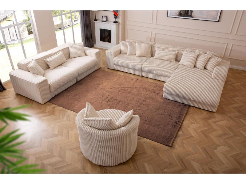 Bubble Koltuk Takımı