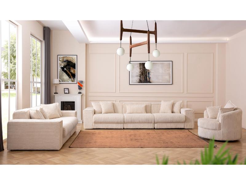 Bubble Koltuk Takımı