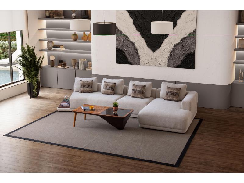 Enzo Koltuk Takımı