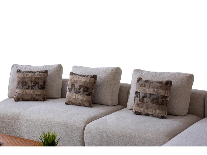 Enzo Koltuk Takımı