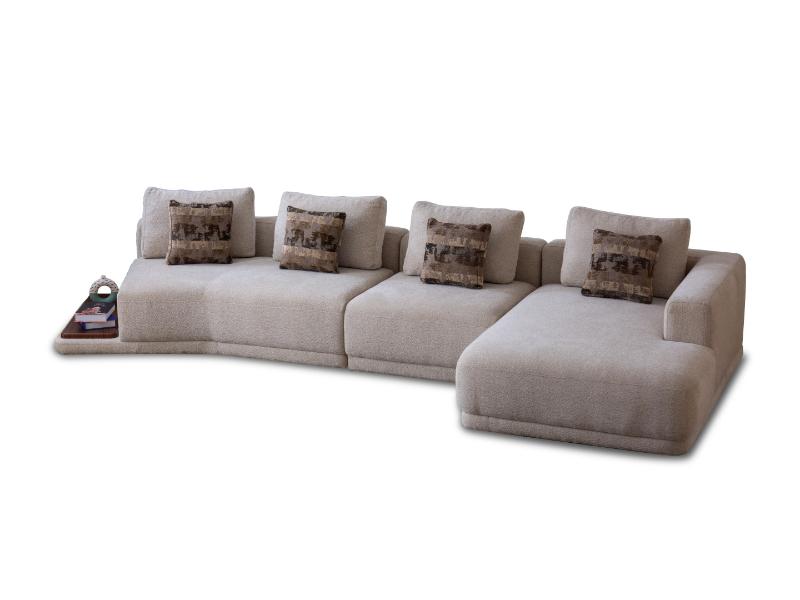 Enzo Koltuk Takımı