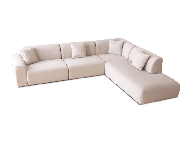 Madrid Köşe Koltuk Takımı