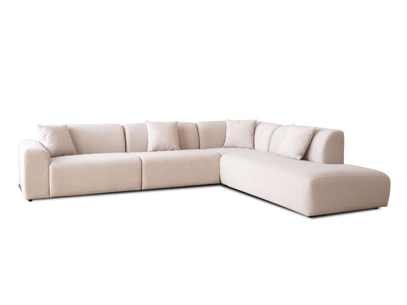 Madrid Köşe Koltuk Takımı