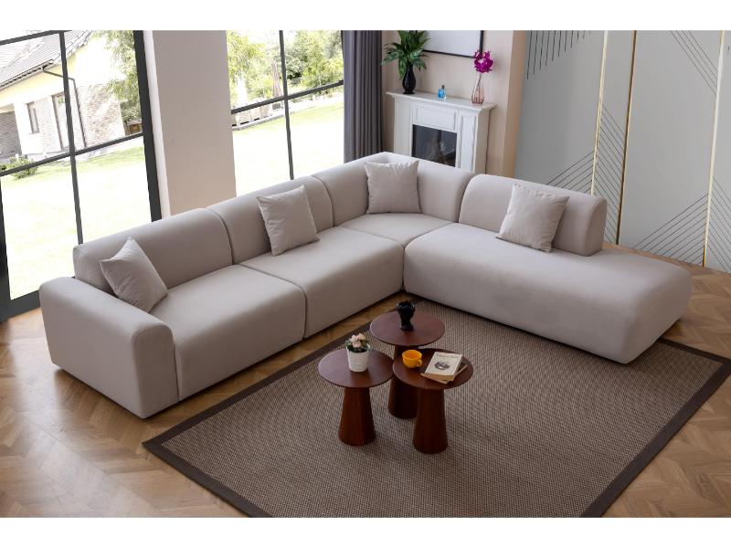 Madrid Köşe Koltuk Takımı