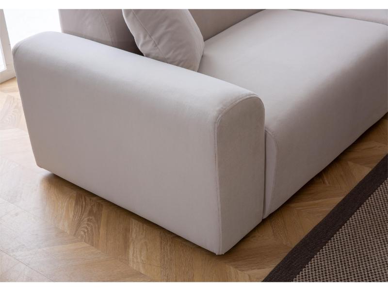 Madrid Köşe Koltuk Takımı