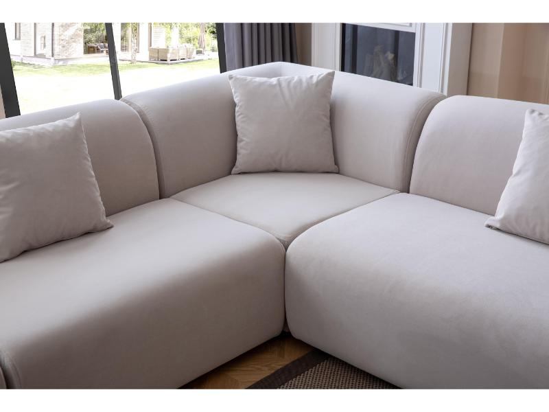 Madrid Köşe Koltuk Takımı