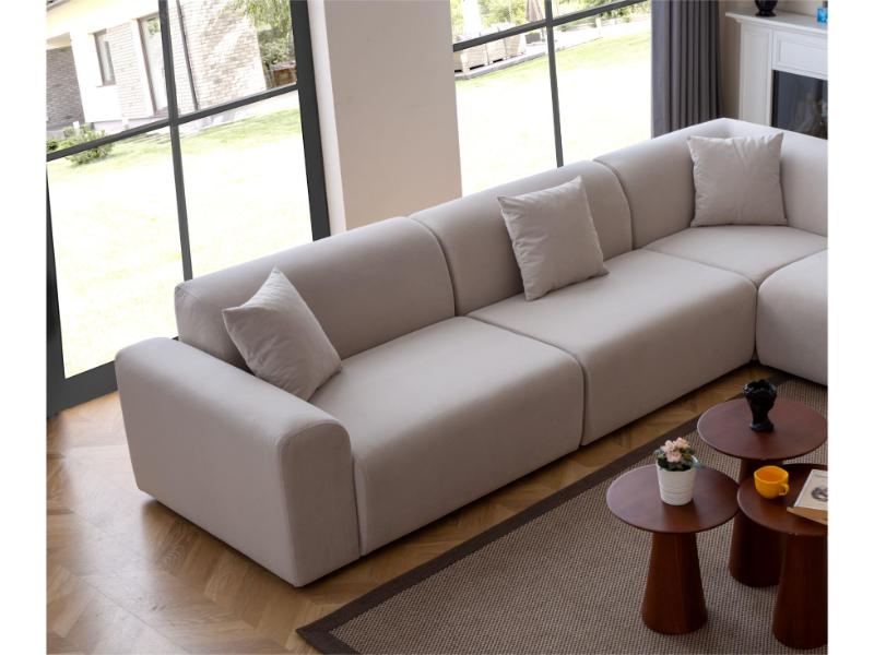 Madrid Köşe Koltuk Takımı