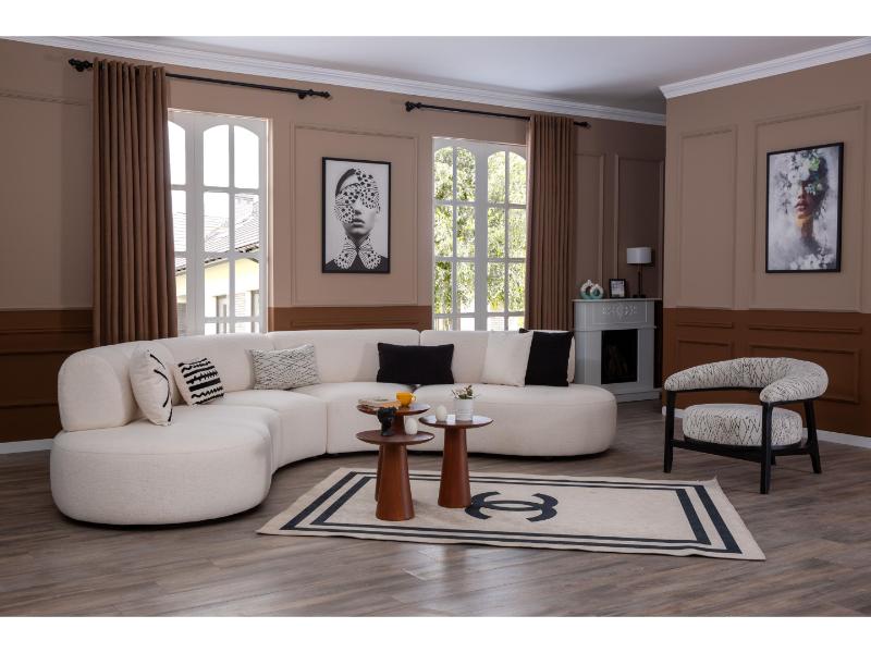 New Lotus Koltuk Takımı